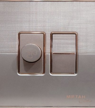 Fan Controller + Switch